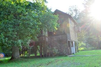 River Valley Cabin