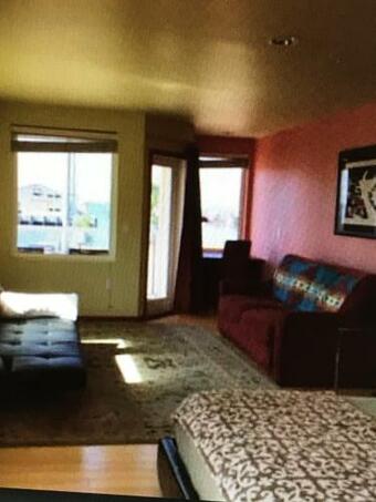 Apocalypto Motel