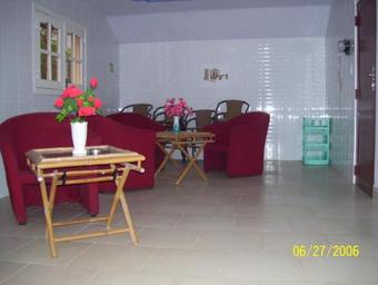 Hotel Tanja Resort