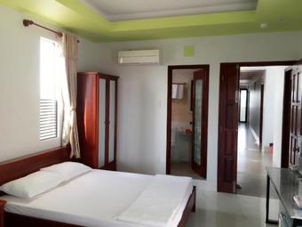 Ngoc Kha Tu 2 Hotel