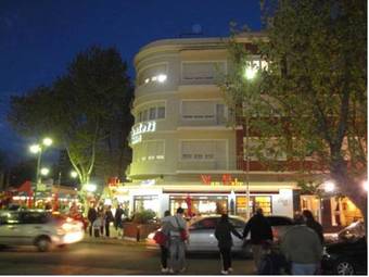 Hotel Danieli