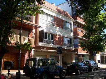 Hotel Turingia