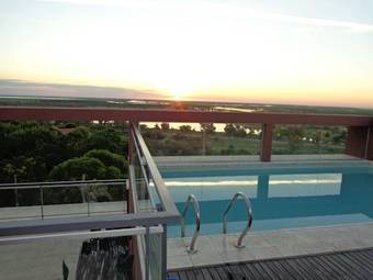 Rio Manso Apart