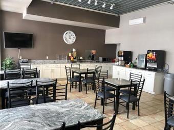 Hotel Hometown Inn And Suites Belle Plaine
