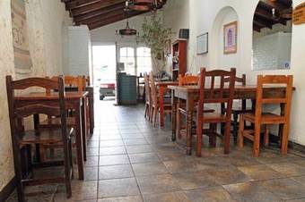 Hosteria La Posada