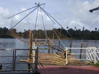 Villa River View
