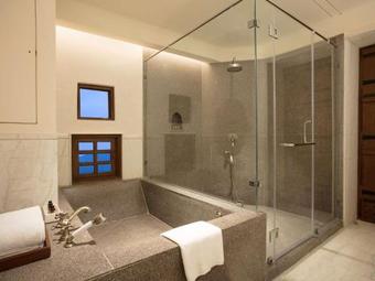 Hotel Alila Fort Bishangarh, Jaipur