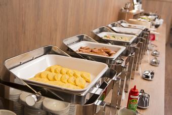 Hotel Route-inn Nagahama Inter