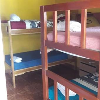 Hotel Brisas Del Pacifico