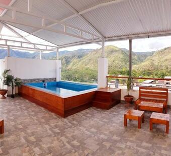 Hotel Barcel�