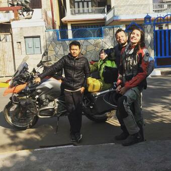 Ver fotos