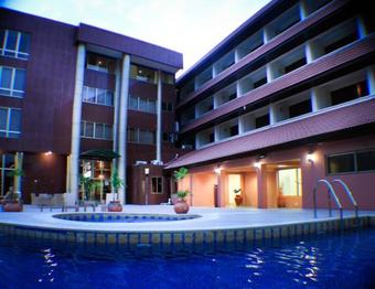 Royal Nick Hotel