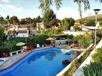 Ollantay Hotel