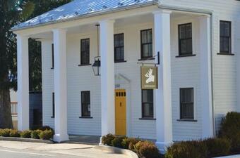 Posada White Moose Inn