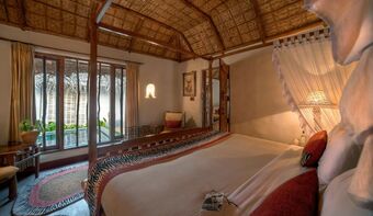 Hotel Evolve Back Kabini