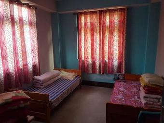 Serenity Homestay