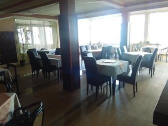 Apartmani Kaldrma