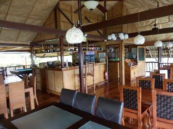 Hotel Villa De Pico Highland Beach Resort