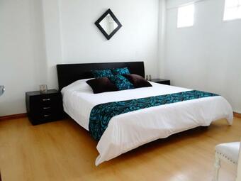 Casa Hotel Linares