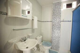 Apartamentos Chalet Del Mar