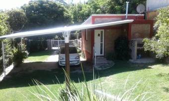 Lodge Los Abedules