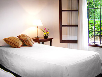 Las Moras Hotel