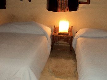 Posada Don Juan