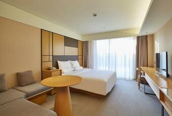 Ji Hotel Xining Da Shi Zi