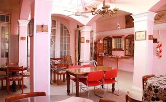 Hotel El Mirador