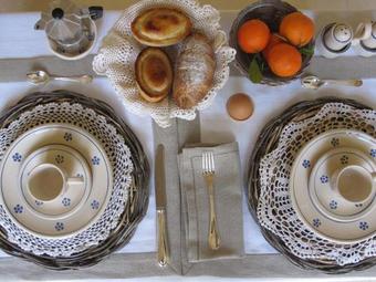 Bed & Breakfast Corte Dei Granai
