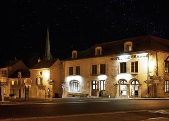 Hotel H�tel De France