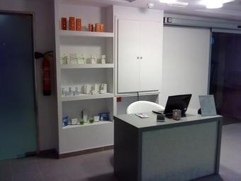 Hotel Playamar Spa