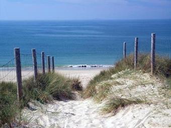 Apartamento House Jardins De Noirmoutier