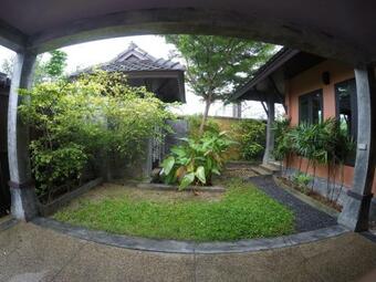 Thalang Pool Villa