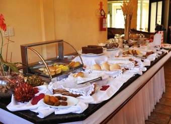 Colinas Hotel