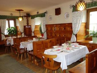 Posada Gasthof Zur Post
