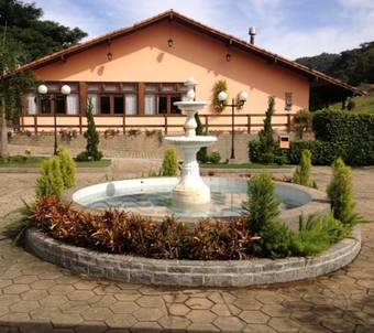 Hotel Dos Bret�es