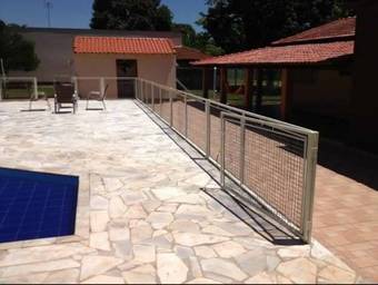 Hostel Farroupilha