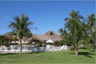 Hotel Tiet� Resort & Convention Ara�atuba