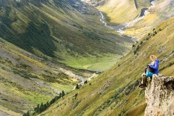 Pure Resort Pitztal