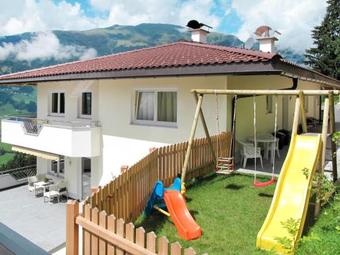 Apartment Huber (zaz402)