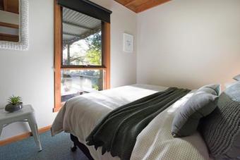 The Lodge Daylesford
