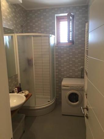 Apartment Babindo