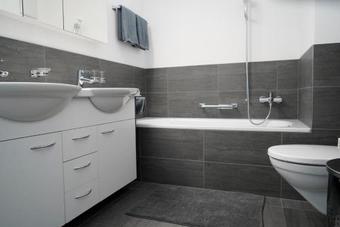 Apartamentos Wohnen Wie Zuhause