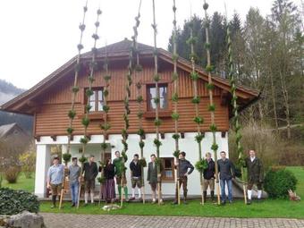 Oberbach