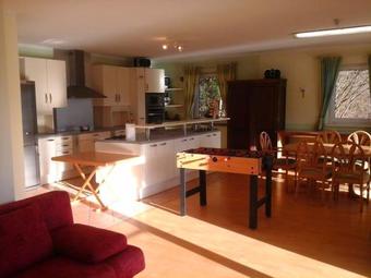 Apartment Orlitsch