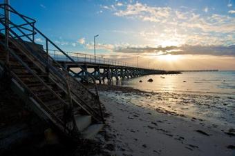 Breakaway Moonta Bay