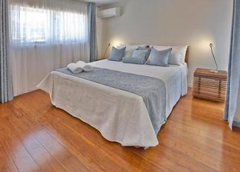 Apartamentos Estoy Cabarita