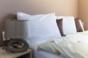 Prestige Apartment