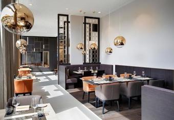 Hotel Hilton Garden Inn Zurich Limmattal